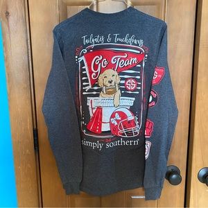 Simply Southern Long Sleeve T-Shirt